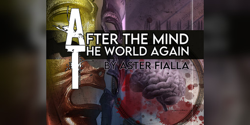 Cover image for After the Mind, the World Again