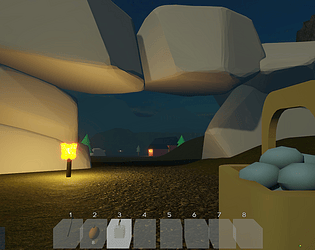 Träsket [Free] [Windows] [macOS]