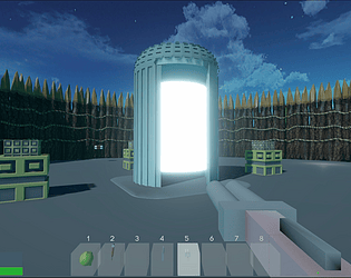 The Hostile [Free] [Windows] [macOS]