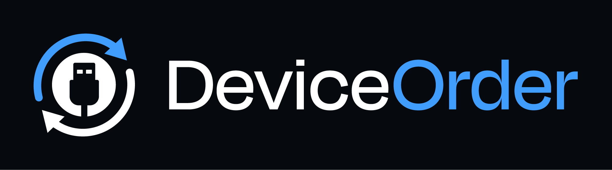 DeviceOrder - Wheel & Pedals Fix for Sim Racing