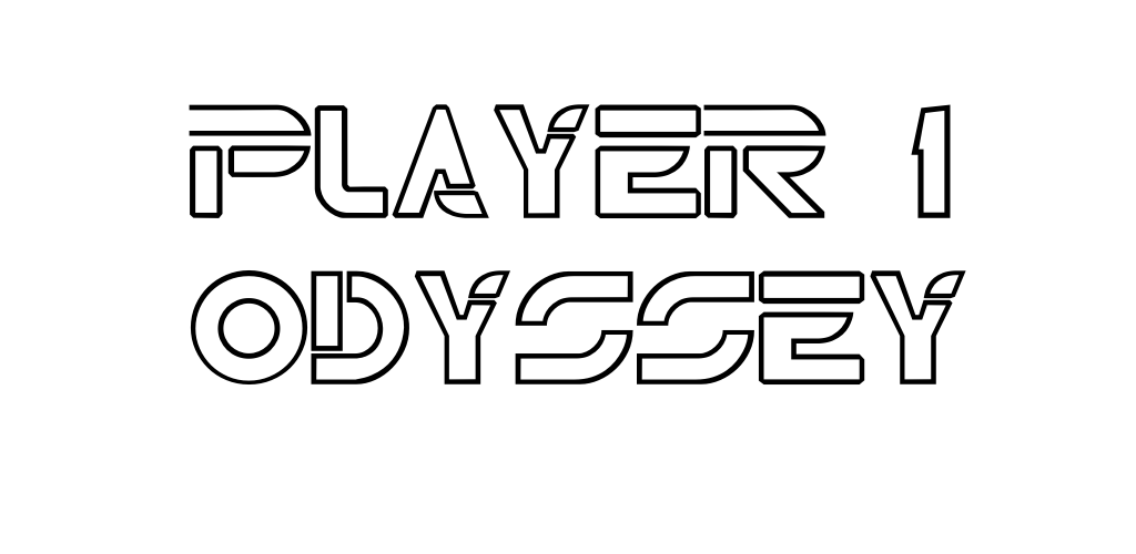 Player1 Odyssey