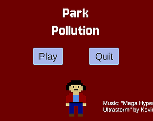 Park Pollution [Free] [Other] [Android]