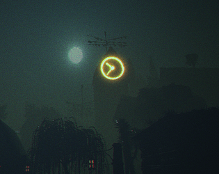 in the dark ( enivorment playtest)