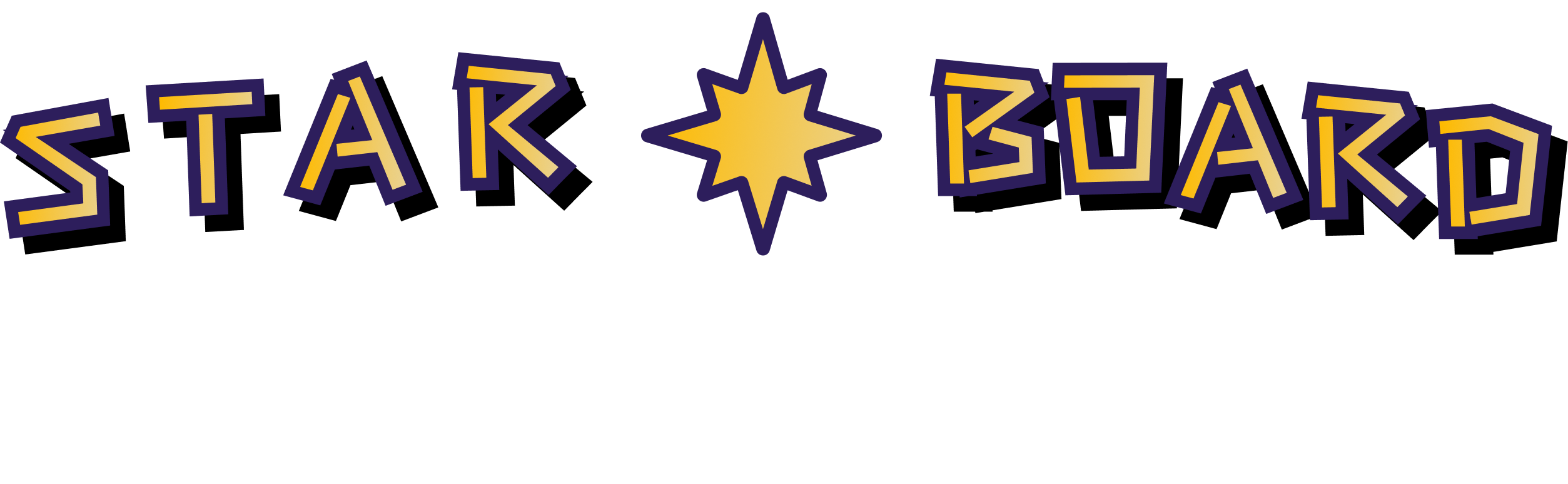 Star Board