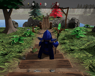 Platformer Game [Free] [Adventure] [Windows]