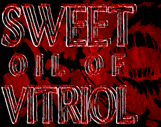 Sweet Oil of Vitriol game screenshot