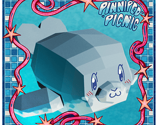 Pinniped Picnic [Free]