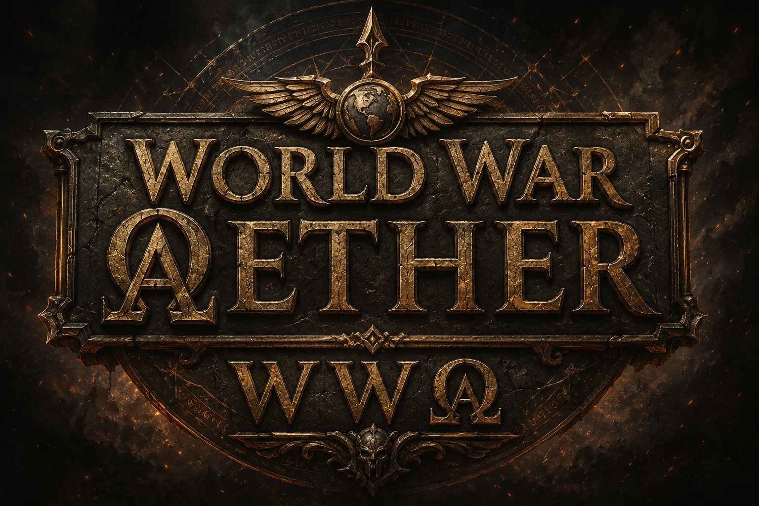 World War Aether