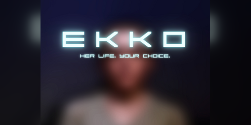 Cover image for EKKO