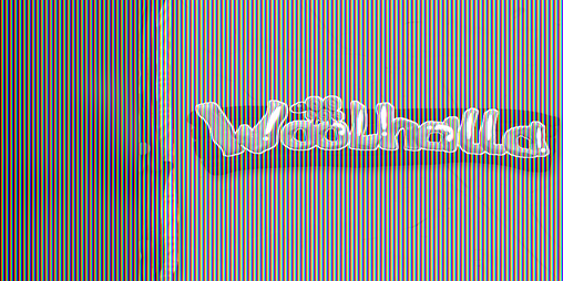 Cover image for Woolhalla