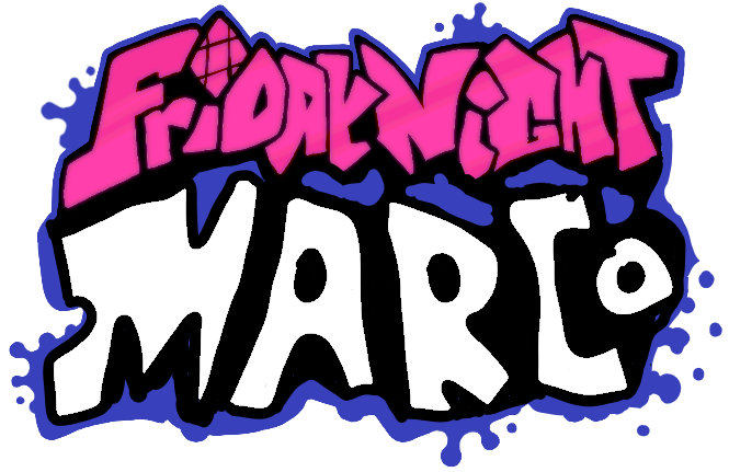 Friday Night Marco