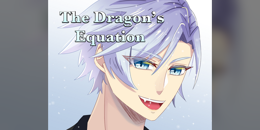 Cover image for The Dragon's Equation
