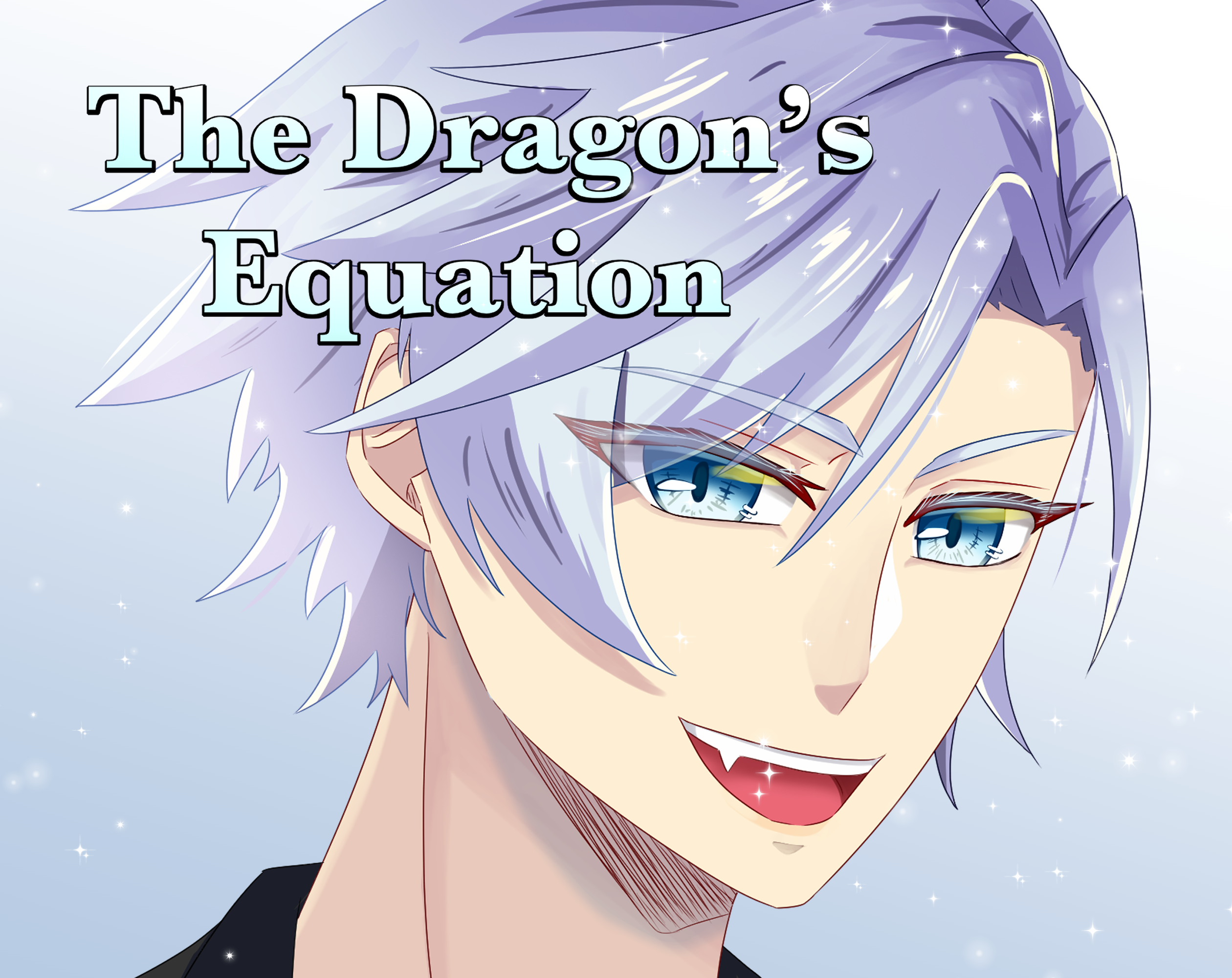 Cover image for The Dragon's Equation