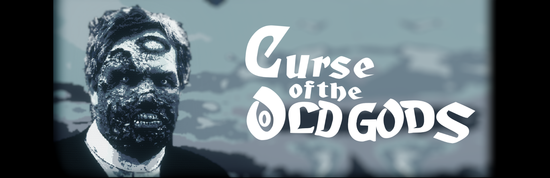 Curse of the Old Gods