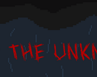 Into the Unknown