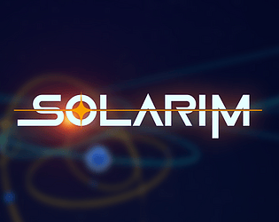 SolaRim (Very Early Alpha) [Free] [Strategy] [Windows]