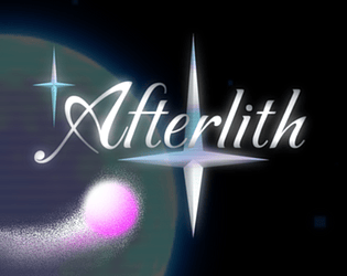 Afterlith [Free] [Windows]