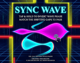Sync Wave [Free]