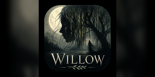 Cover image for The Willow