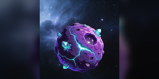 Cover image for Space Idle Miner