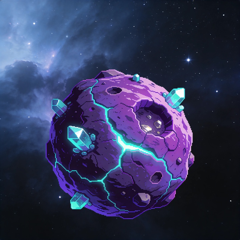 Cover image for Space Idle Miner