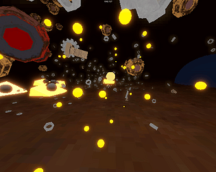 Mechanical Failure [Free] [Shooter] [Windows] [Linux]
