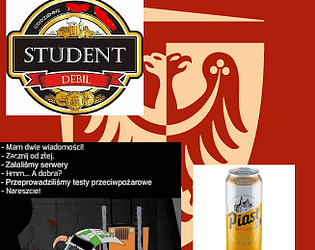 Student Simulator [Free] [Survival]