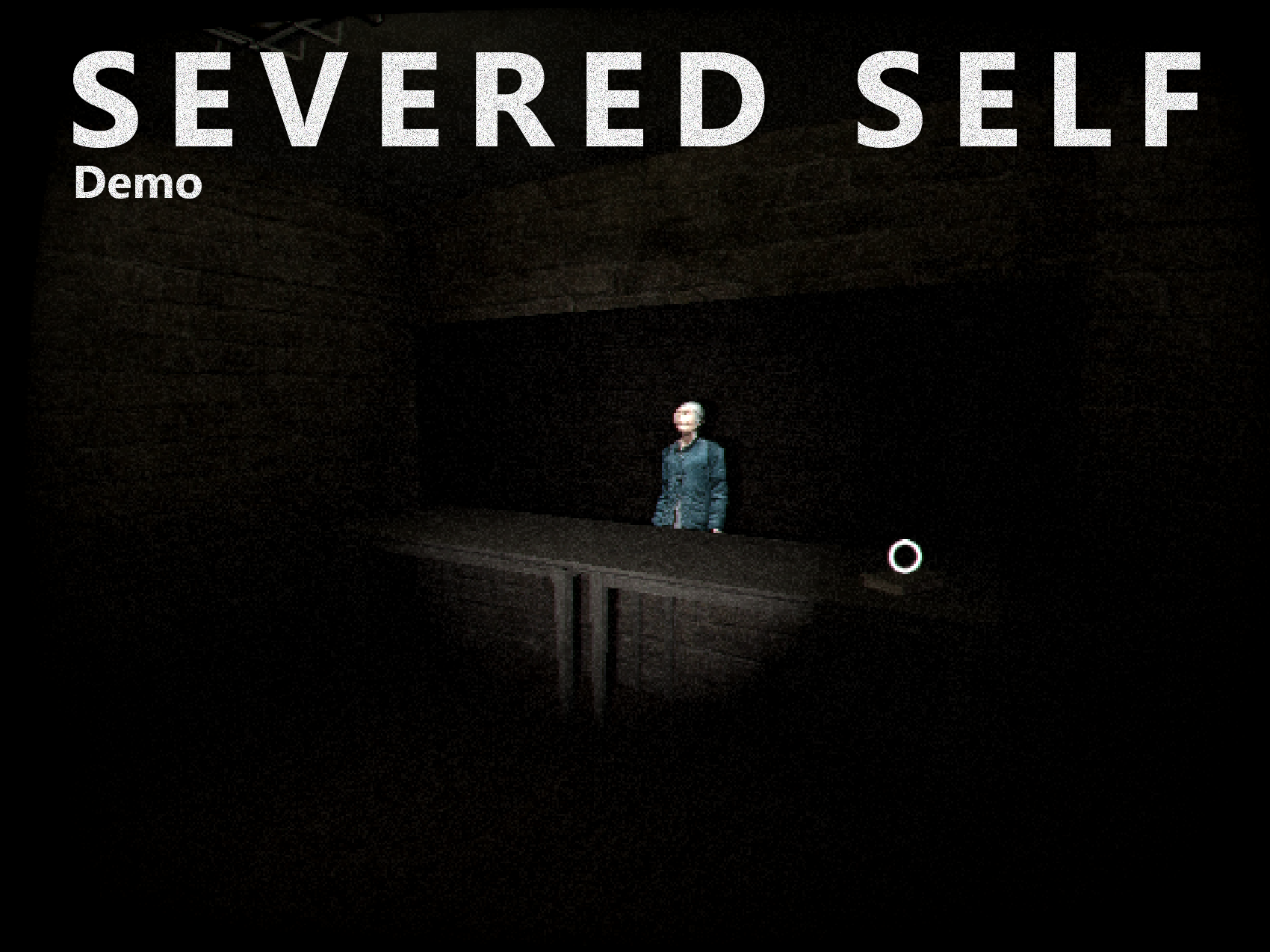Severed Self
