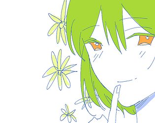 Petals of The Untold [Free] [Visual Novel]