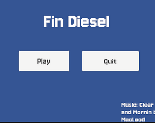 Fin Diesel [Free] [Other]