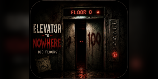 Cover image for Elevator to Nowhere