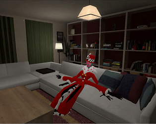Valentino Simulator Interactive [Free] [Simulation] [Windows] [macOS] [Android]