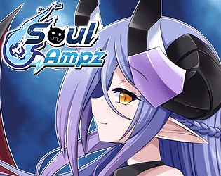 Soul Ampz [Free] [Role Playing]