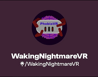 Waking Nightmare [Free] [Simulation]