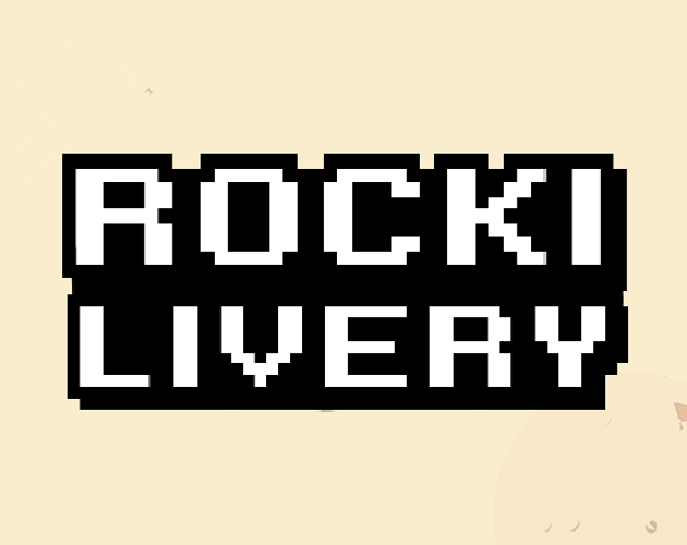 Rockilivery