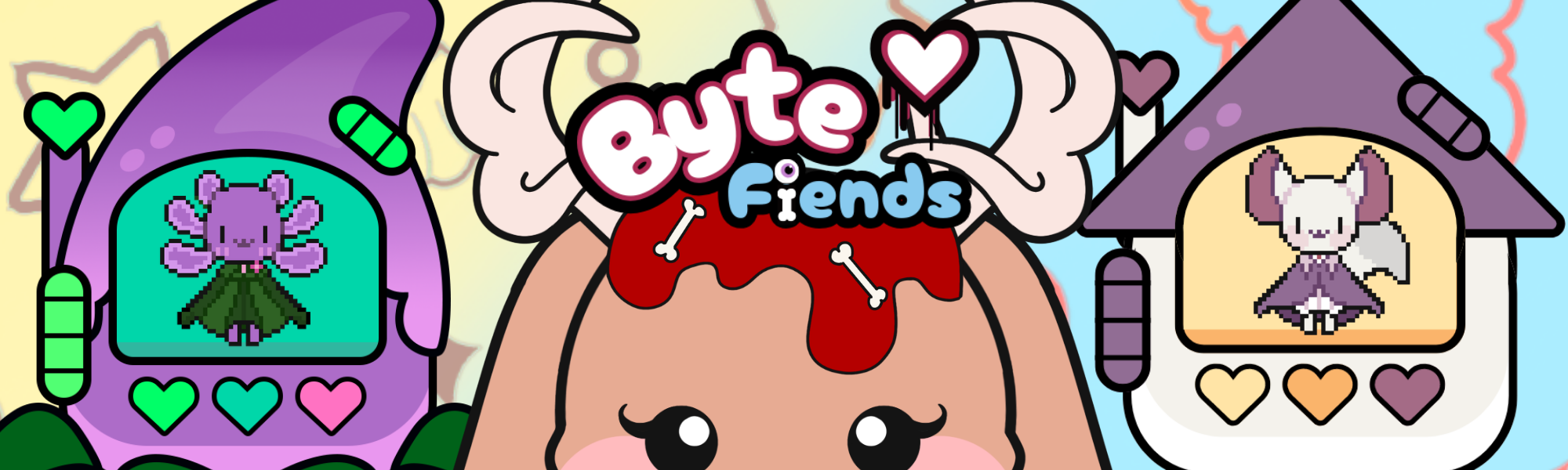 Byte Fiends