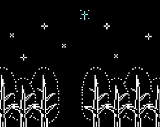 moonward