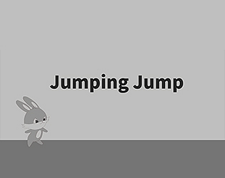 Jumping jump [Free] [Action]