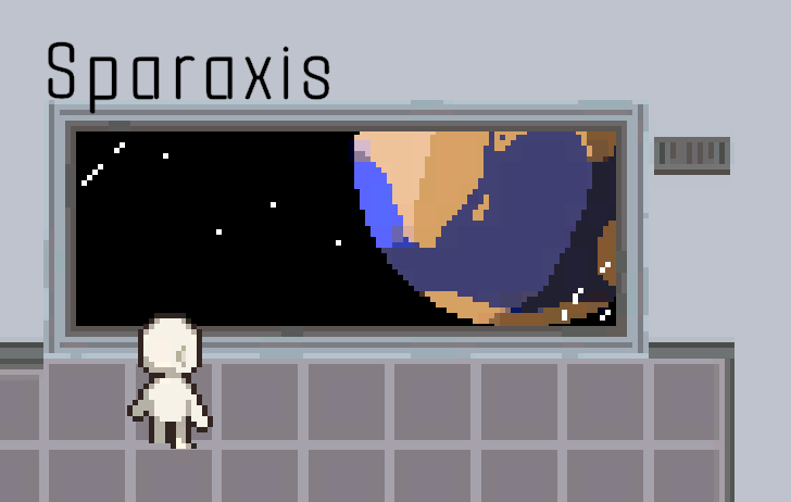 Sparaxis