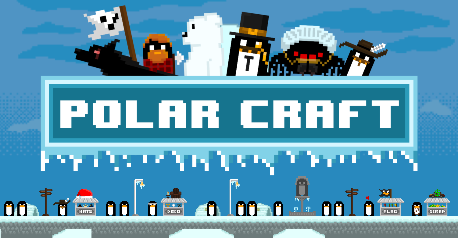 Polar Craft