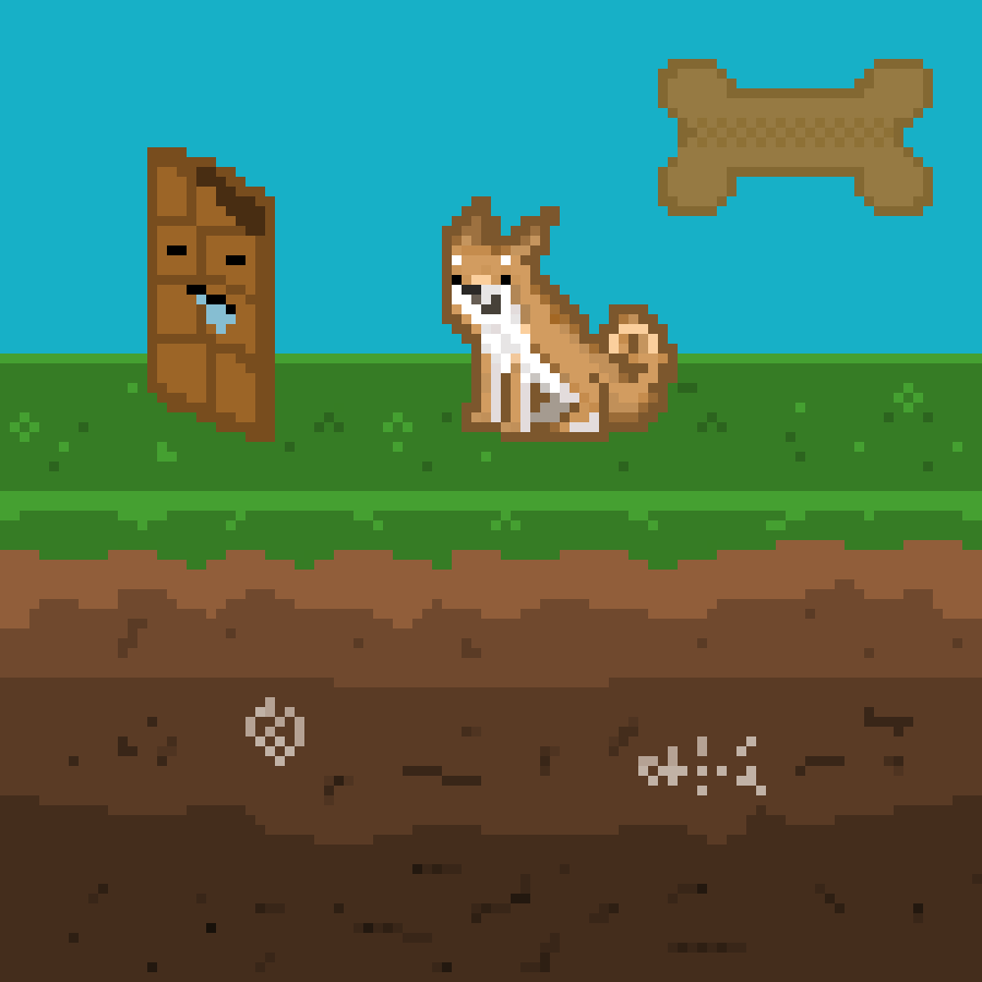 Doge Life
