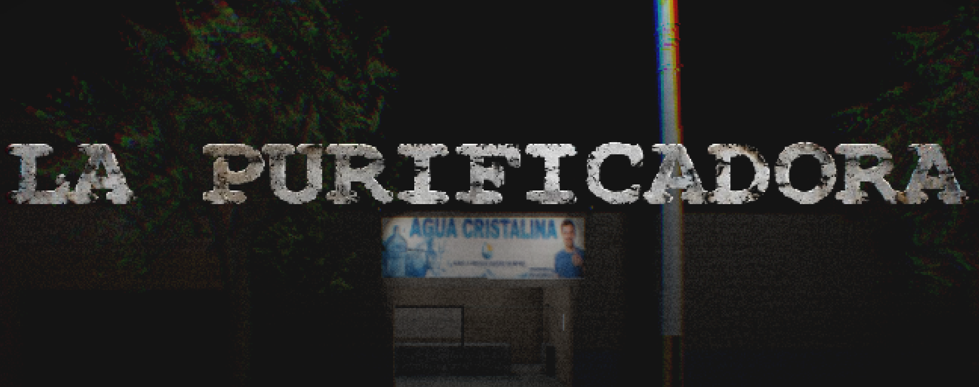 LA PURIFICADORA
