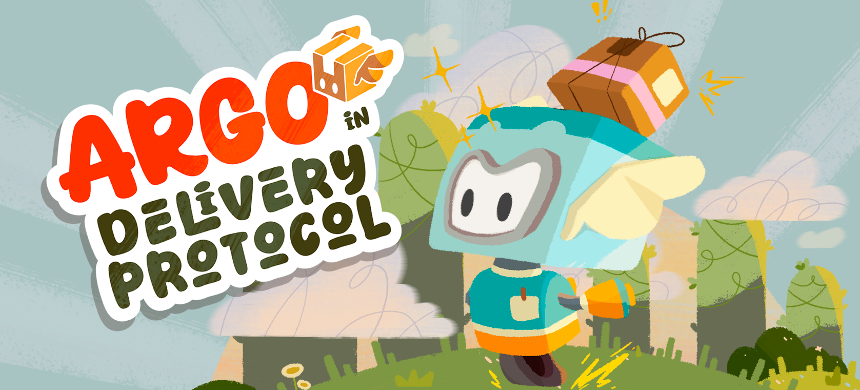 Argo In Delivery Protocol