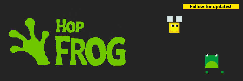 Hop Frog