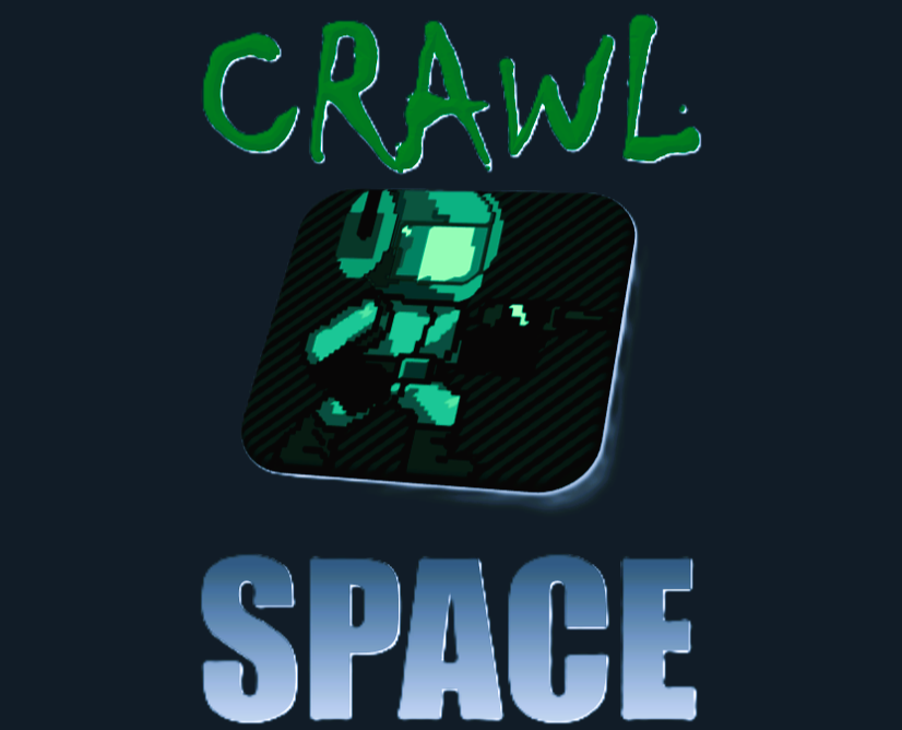 Crawl Space Logo