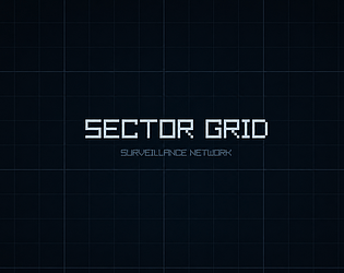 Sector Grid [Free] [Strategy] [Windows]
