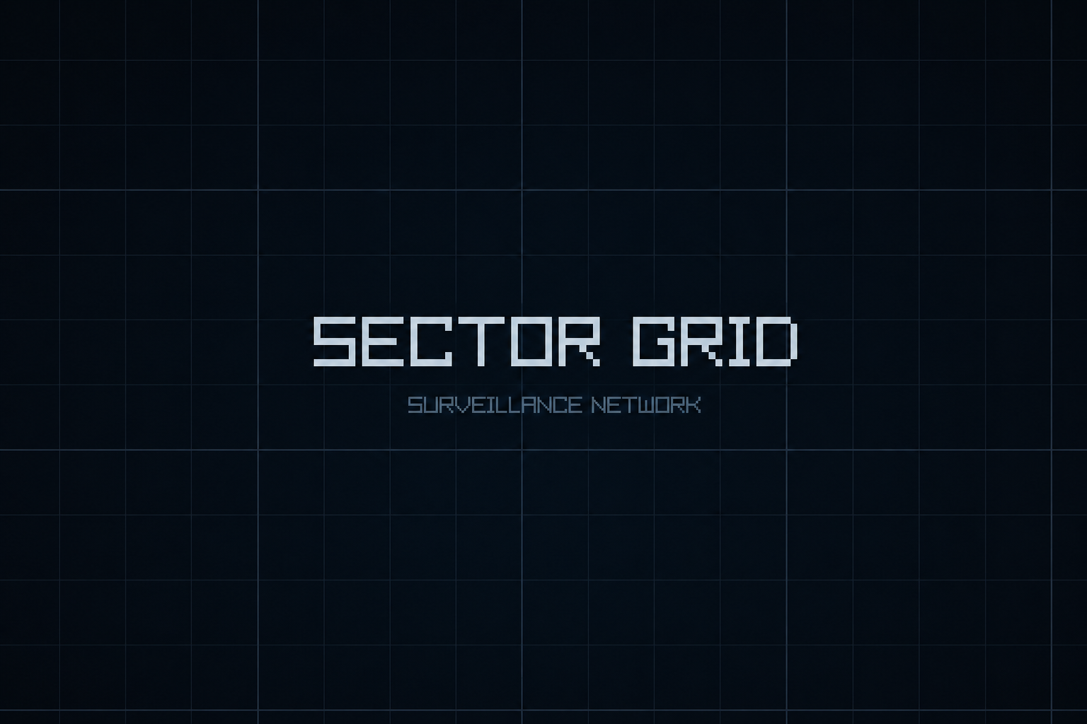 Cover image for Sector Grid