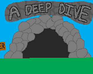 A Deep Dive (Demo) [Free] [Platformer]