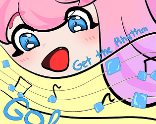 GO! Get The Rhythm [Free] [Rhythm] [Windows] [macOS]