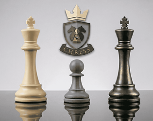 CHRESS [Free] [Strategy]